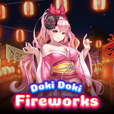 Doki Doki Fireworks