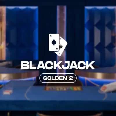 Golden Blackjack 2