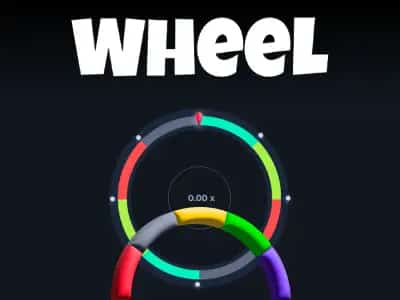 Wheel