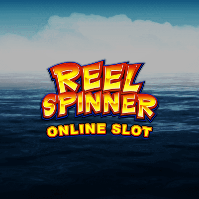 Reel Spinner