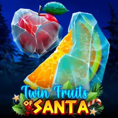 Twin Fruits of Santa