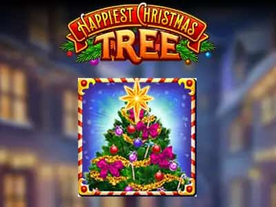 Happiest Christmas Tree