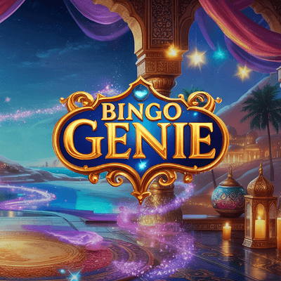 Bingo Genie