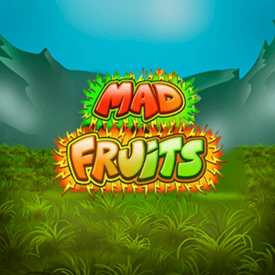Mad Fruits