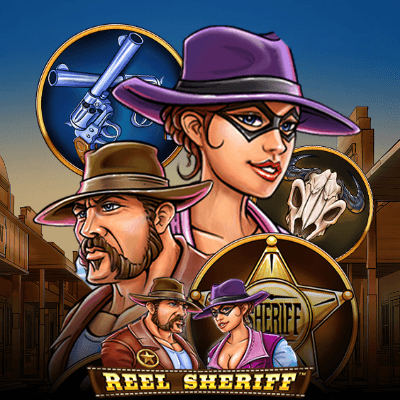 Reel Sheriff