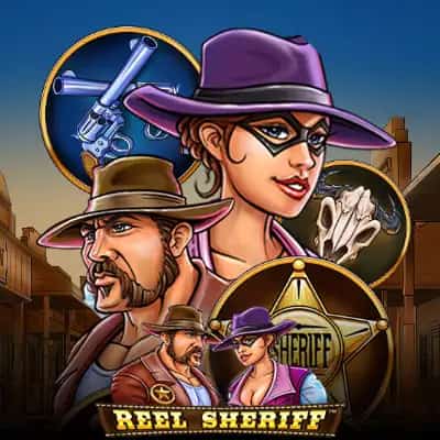 Reel Sheriff
