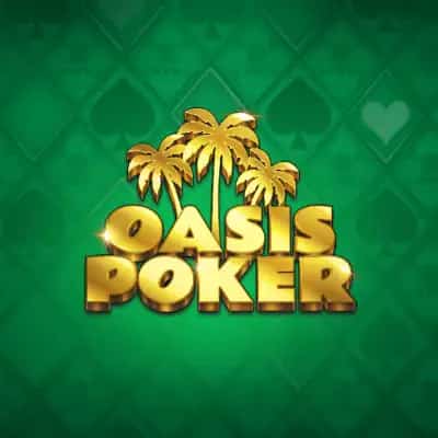 Oasis Poker
