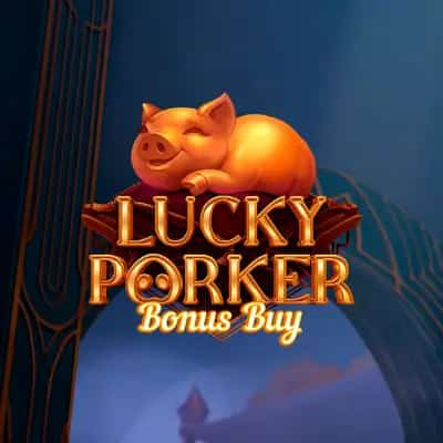 Lucky Porker Bonus Buy
