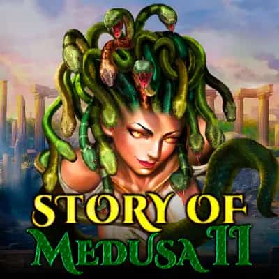 Story Of Medusa II - The Golden Era