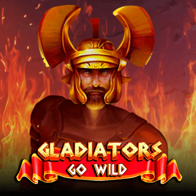 Gladiators Go Wild