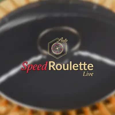 Speed Auto Roulette