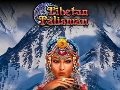 Tibetan Talisman