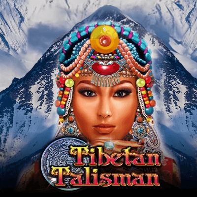 Tibetan Talisman