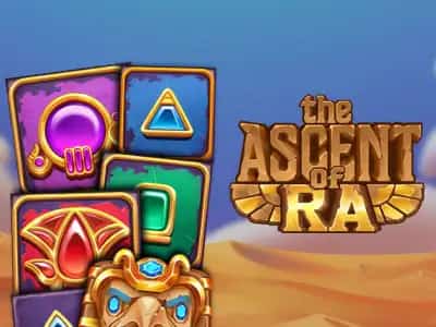 The Ascent Of Ra