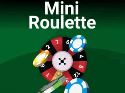 Mini Roulette