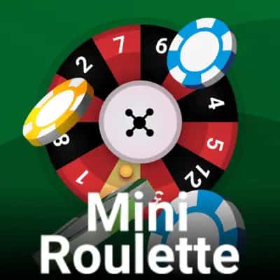 Mini Roulette
