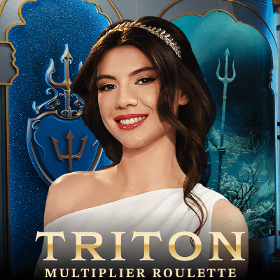 Triton Multiplier Roulette