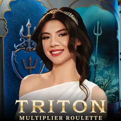 Triton Multiplier Roulette