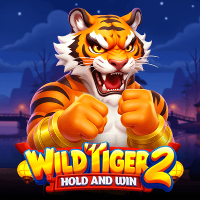 Wild Tiger 2