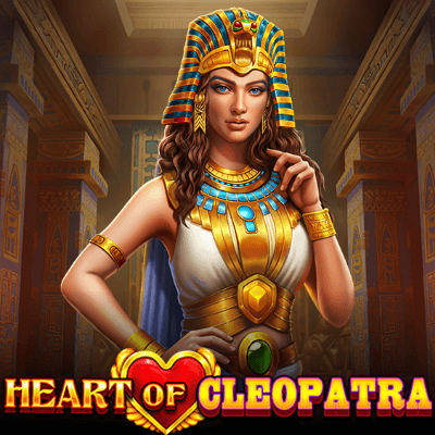 Heart of Cleopatra
