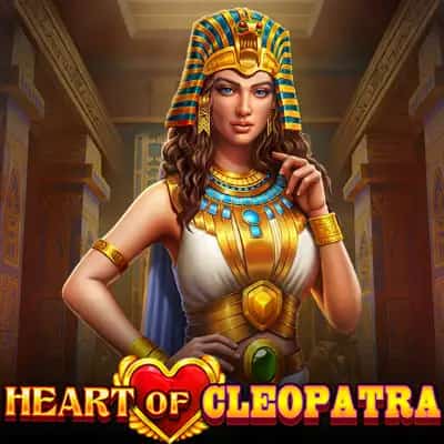 Heart of Cleopatra