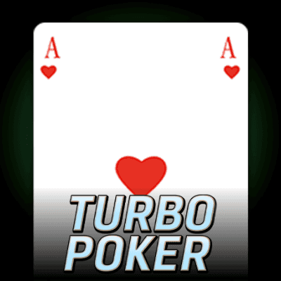 Turbo Poker