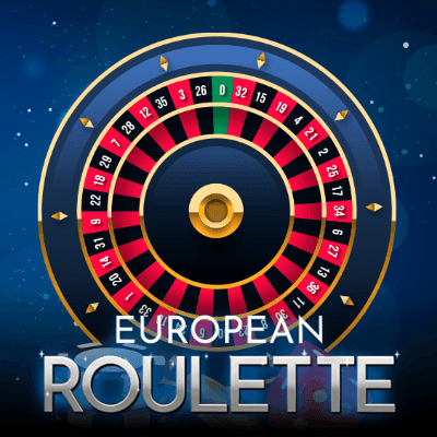European Roulette
