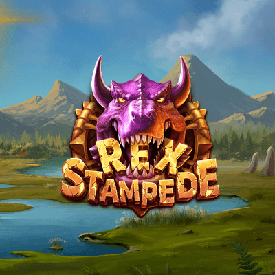 Rex Stampede