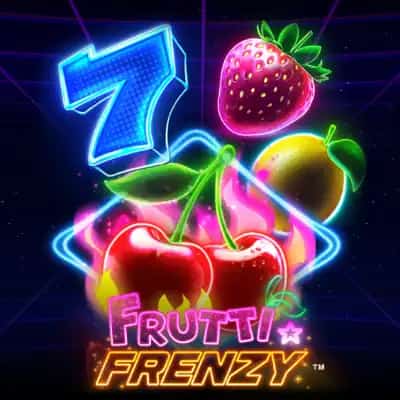 Frutti Frenzy