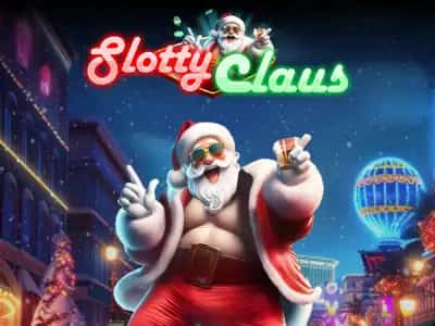 Slotty Claus