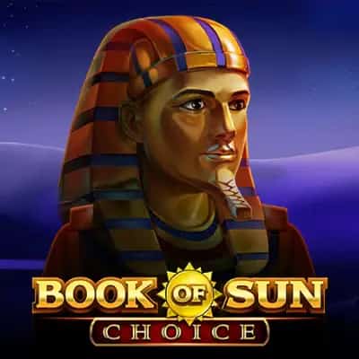 Book of Sun: Choice