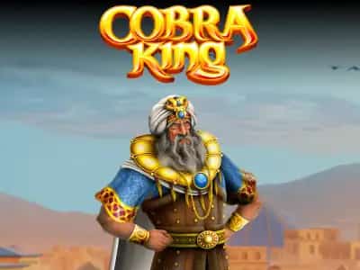Cobra King