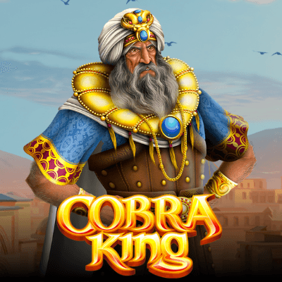 Cobra King