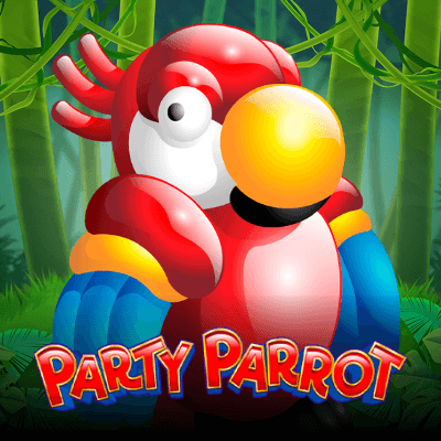 Party Parrot