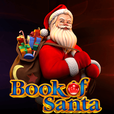 Book of Santa