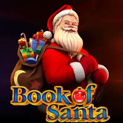 Book of Santa