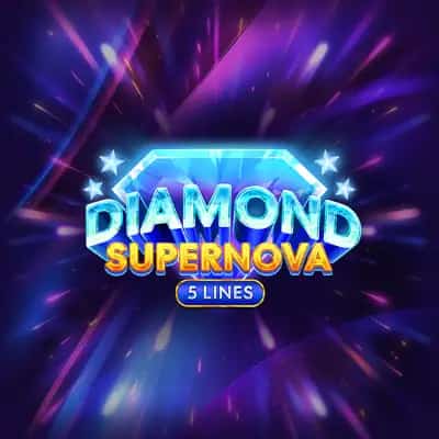 Diamond Supernova 5