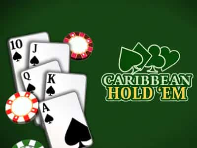Caribbean Hold'Em