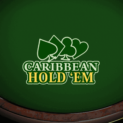 Caribbean Hold'Em