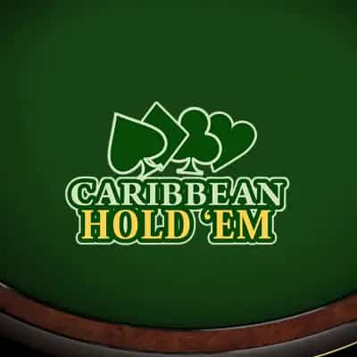 Caribbean Hold'Em
