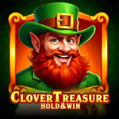 Clover Treasure: Hold&Win