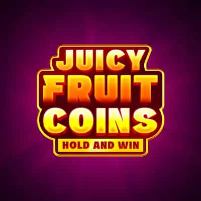 Juicy Fruit Coins Hold and Win