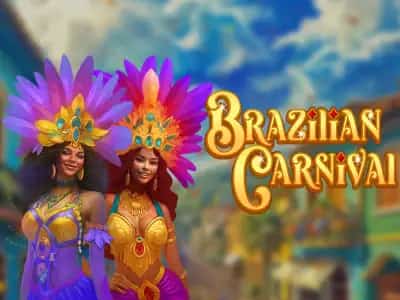 Brazilian Carnival
