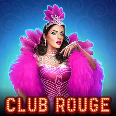 Club Rouge