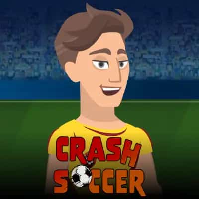 Crash Soccer SP