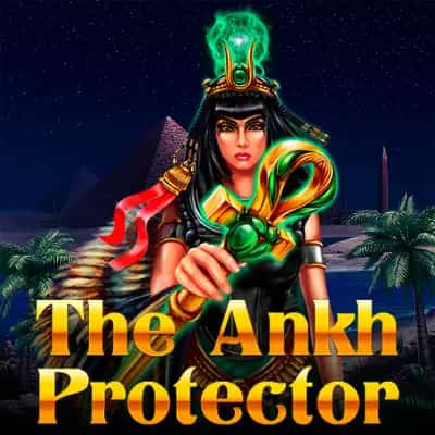 The Ankh Protector