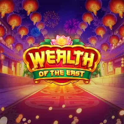 Wealth of the East