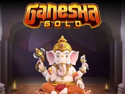 Ganesha Gold