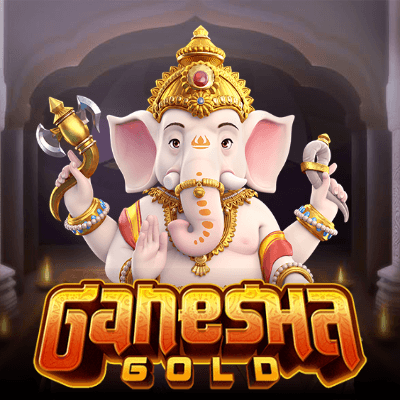 Ganesha Gold