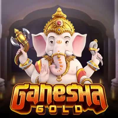 Ganesha Gold